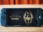 Skyrim nie działa zbyt dobrze na Nintendo Switch 2. (Źródło obrazu: Bethesda / Notebookcheck)