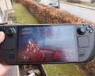 Steam Deck zapewnia rozrywkę w pociągach i autobusach, ale dla niektórych graczy wiąże się również z poczuciem niepokoju.