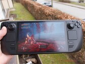 Steam Deck zapewnia rozrywkę w pociągach i autobusach, ale dla niektórych graczy wiąże się również z poczuciem niepokoju.