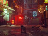 Do 3 czerwca gra Stray będzie dostępna 50% taniej na Steam.
