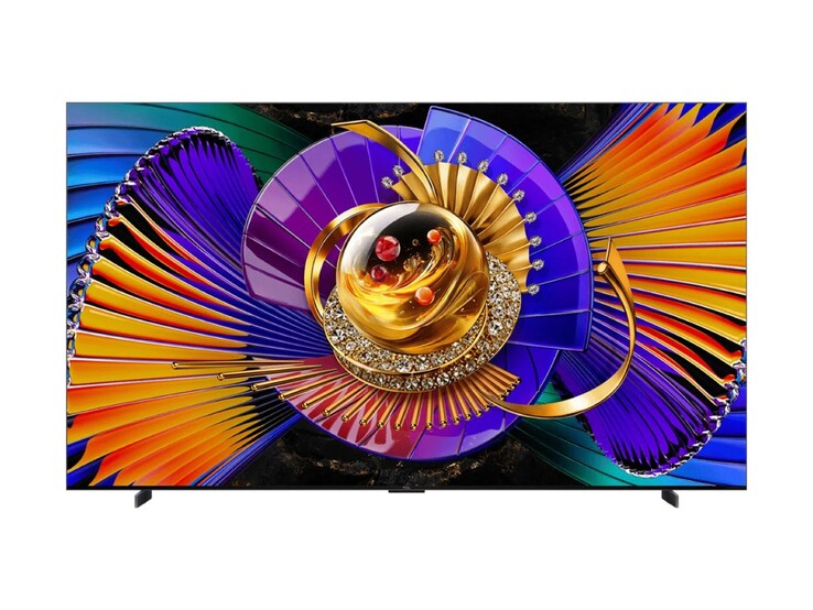 Telewizor LED TCL C7L SQD-Mini