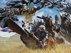 Oficjalny obraz Monster Hunter Wilds na PlayStation. (Źródło obrazu: PlayStation)