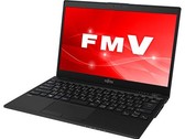 Fujitsu LifeBook UH-X/C3