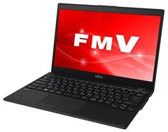 Fujitsu LifeBook UH-X/C3