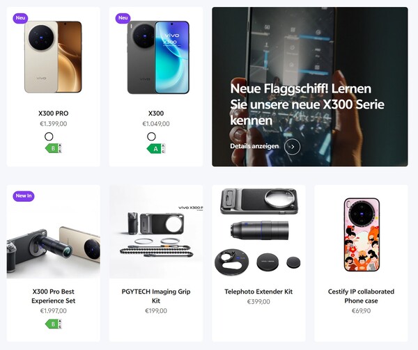 (Źródło zdjęcia: Vivo)