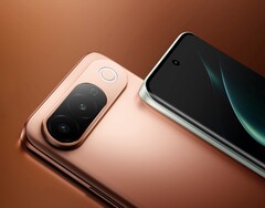 Model Vivo T5 wyposażony jest w moduł aparatu w kształcie pigułki z dwoma obiektywami.