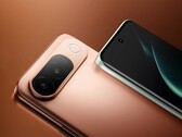 Model Vivo T5 wyposażony jest w moduł aparatu w kształcie pigułki z dwoma obiektywami.