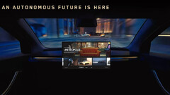 Pojazdy Tesla HW3 mogą obsługiwać oprogramowanie Robotaxi (źródło zdjęcia: Tesla)