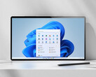 Aby uzyskać dostęp do Eksploratora plików systemu Windows 10 w systemie Windows 11, nie trzeba wprowadzać żadnych poprawek ani pobierać narzędzia innej firmy (źródło obrazu: Microsoft)