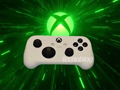 Pokazano kontroler Xbox Cloud Gaming, który wyciekł do sieci