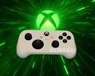 Pokazano kontroler Xbox Cloud Gaming, który wyciekł do sieci