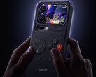 Dzięki temu etui, dostępnemu jako import, mogą Państwo zmienić Xiaomi 17 Pro i Pro Max w przenośne urządzenie do gier (źródło obrazu: Xiaomi)