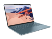 Nowy model Yoga Slim 7. (Źródło: Lenovo)