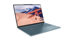 Nowy model Yoga Slim 7. (Źródło: Lenovo)