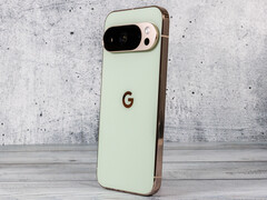 Google Pixel 10 Pro (źródło zdjęcia: Daniel Schmidt)