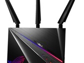 Asus ROG Rapture GT-AC2900