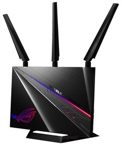 Asus ROG Rapture GT-AC2900