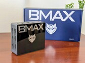 Recenzja BMAX B4 Turbo: Niedrogi mini PC z procesorem Intel N150