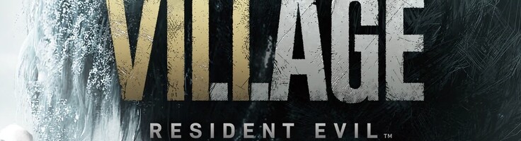 Resident Evil Village