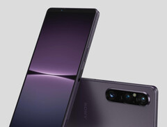 Xperia 1 IV zadebiutowała miesiąc wcześniej niż była dostępna. (Źródło obrazu: @OnLeaks)