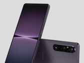 Xperia 1 IV zadebiutowała miesiąc wcześniej niż była dostępna. (Źródło obrazu: @OnLeaks)