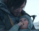 Death Stranding 2: On the Beach w gorącej sprzedaży i na gorących konsolach PS5. (Źródło obrazu: Kojima Productions)