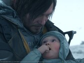 Death Stranding 2: On the Beach w gorącej sprzedaży i na gorących konsolach PS5. (Źródło obrazu: Kojima Productions)