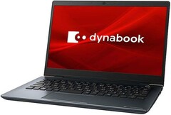 dynabook G