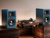 Nowy model Airpulse A80V firmy Edifier stanowi udoskonaloną wersję zeszłorocznego modelu A80.