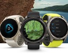 Firma Garmin przedstawiła pozytywne dane biznesowe. (obraz symboliczny, źródło obrazu: Garmin)