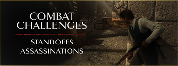 Walka odbywa się poprzez inny zestaw instancjonowanych starć: Standoff i Assassination (źródło obrazu: Hangar 13)