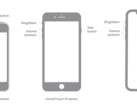 Apple sprzęt komputerowy może przejść sejsmiczną zmianę w... przyciskach... już wkrótce. (Źródło: Apple)