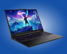 Model LOQ Essential 15IPH11 w jednym z dwóch kolorów dostępnych w momencie premiery.