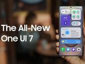 One UI 7 dociera teraz do wielu najnowszych flagowców Samsunga ze stabilnym oprogramowaniem. (Źródło obrazu: Samsung)
