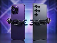 Obsługa AirDrop poprzez Quick Share jest już dostępna dla użytkowników Galaxy z serii S26 w Europie, Stanach Zjednoczonych i Indiach.