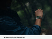 Smart Band 9 Pro to jedno z dwóch urządzeń do noszenia, które Xiaomi zaprezentowało dzisiaj. (Źródło zdjęcia: Xiaomi)