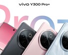 "Y300 Pro+". (Źródło zdjęcia: Sandwich Sister via Weibo)