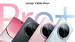 &quot;Y300 Pro+&quot;. (Źródło zdjęcia: Sandwich Sister via Weibo)
