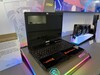 Model Megabook GX600 wprowadził możliwości podkręcania procesora do segmentu laptopów