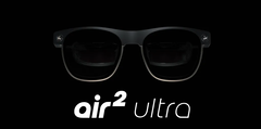 Air 2 Ultra. (Źródło: XREAL)