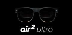 Air 2 Ultra. (Źródło: XREAL)