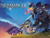 Publiczne demo Aethermancer monster tamer x roguelite jest już dostępne na Steamie (źródło obrazu: Future Friends Games)