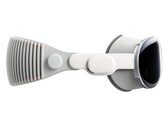 Apple Vision Pro zawsze ma 16 GB pamięci RAM, niezależnie od zakupionej wersji. (Zdjęcie: Apple)