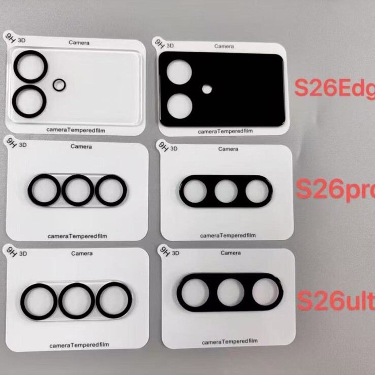 Pierwsze akcesorium dla Galaxy S26 Edge, Galaxy S26 Pro i Galaxy S26 Ultra.