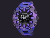Zegarek Casio G-Shock GA-V01CMG-6A wkrótce pojawi się na rynku