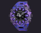 Zegarek Casio G-Shock GA-V01CMG-6A wkrótce pojawi się na rynku