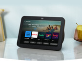 Nowy Echo Show 8 trzeciej generacji (źródło zdjęcia: Amazon)
