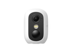 Kamera eufyCam C35 (na zdjęciu) będzie podobno wyceniona na około 89,99 USD. (Źródło zdjęcia: @AnkerInsider na X/Twitter)