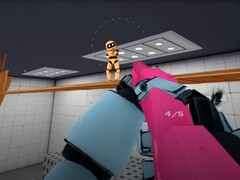 Euro 3v3 zadebiutowało jako darmowa gra na Steam 17 lutego.