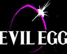 Evil Egg pojawiło się na Steamie jako darmowa gra 30 października. (Źródło obrazu: Steam)